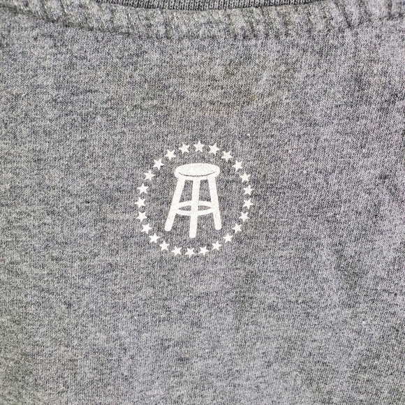 The Office Dwight Schrute Cross Stitch Fair Isle Novelty Christmas Sweatshirt XL - Picture 5 of 8